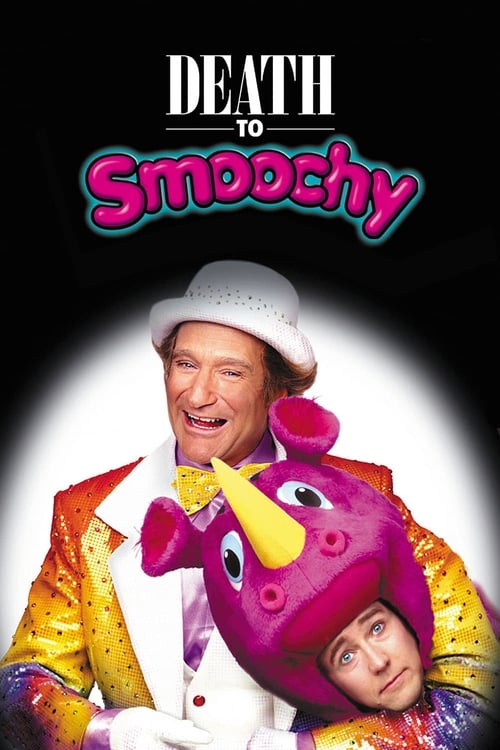 دانلود فیلم Death to Smoochy – مرگ بر اسموچی