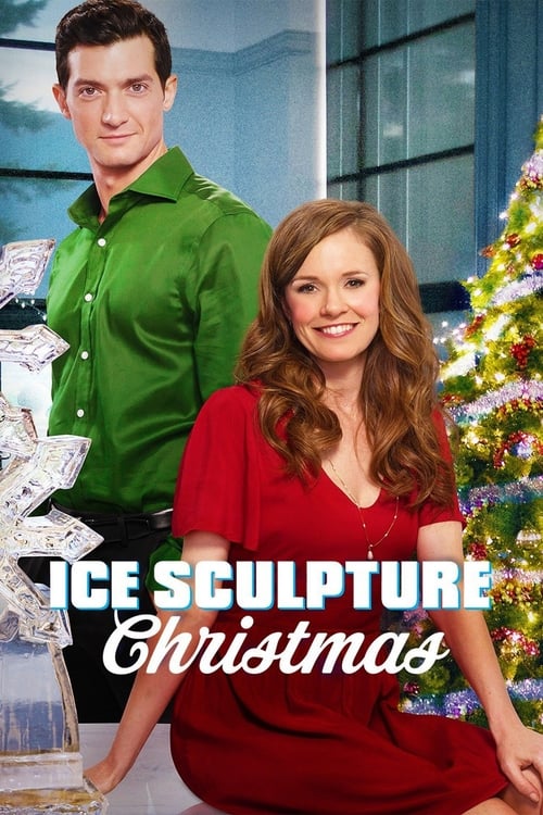 دانلود فیلم Ice Sculpture Christmas – کریسمس مجسمه یخی