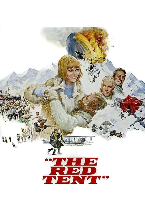 دانلود فیلم The Red Tent