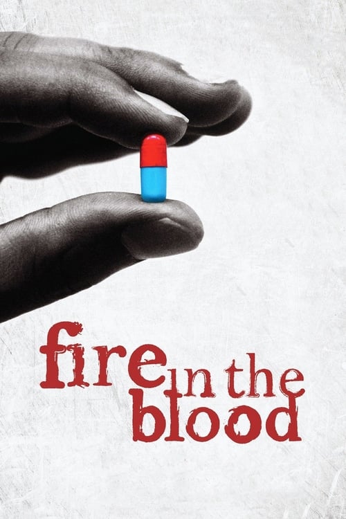 دانلود فیلم Fire in the Blood