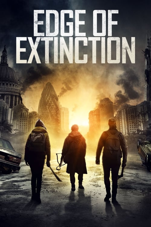 دانلود فیلم Edge of Extinction – مرز انقراض