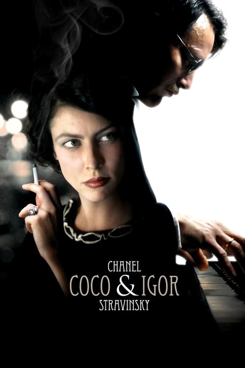 دانلود فیلم Coco Chanel & Igor Stravinsky