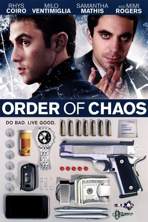 دانلود فیلم Order of Chaos