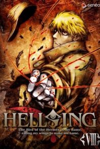 دانلود انیمه Hellsing: The Dawn