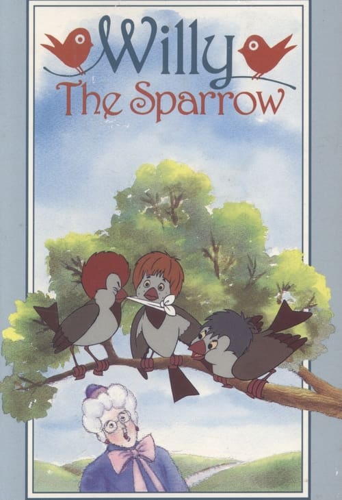 دانلود فیلم Willy The Sparrow