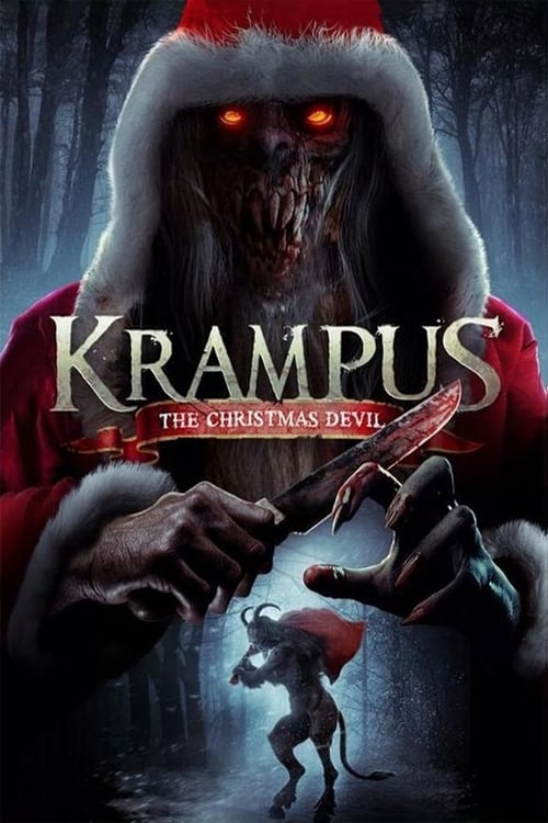 دانلود فیلم Krampus: The Christmas Devil