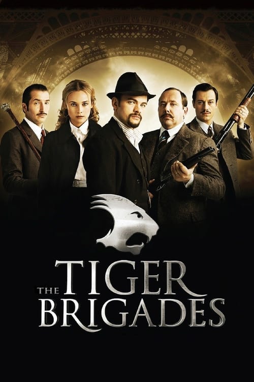 دانلود فیلم The Tiger Brigades