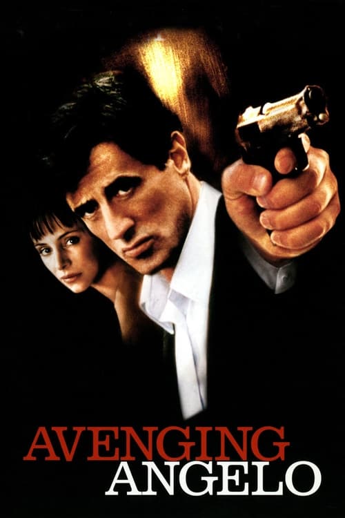 دانلود فیلم Avenging Angelo