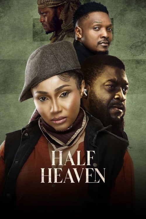 دانلود فیلم Half Heaven نیمه بهشت