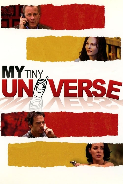 دانلود فیلم My Tiny Universe