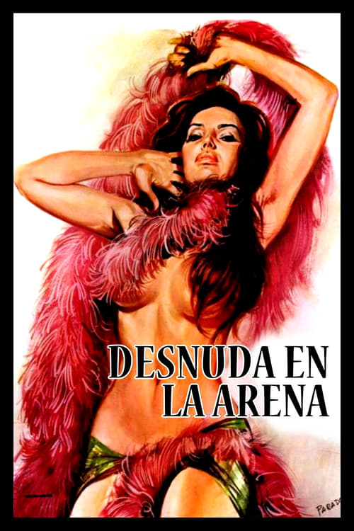 دانلود فیلم Desnuda en la arena