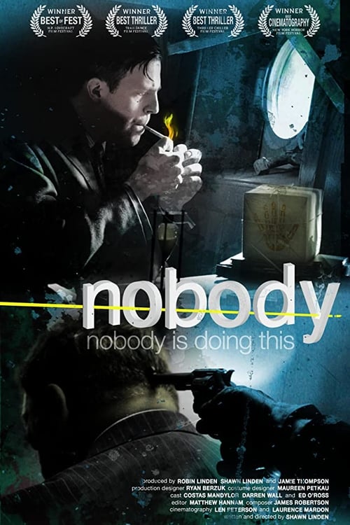 دانلود فیلم Nobody