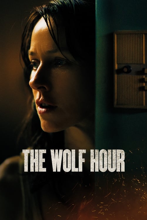 دانلود فیلم The Wolf Hour