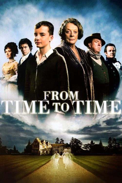 دانلود فیلم From Time to Time