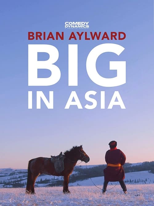 دانلود فیلم Brian Aylward: Big in Asia