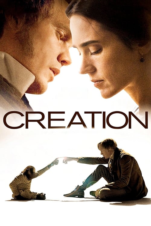 دانلود فیلم Creation