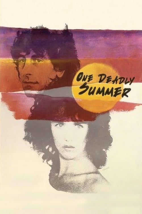 دانلود فیلم One Deadly Summer – یک تابستان مرگبار