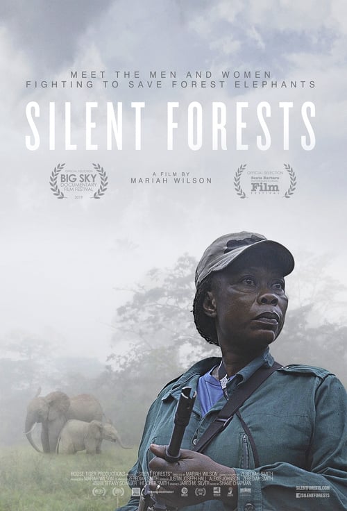 دانلود فیلم Silent Forests