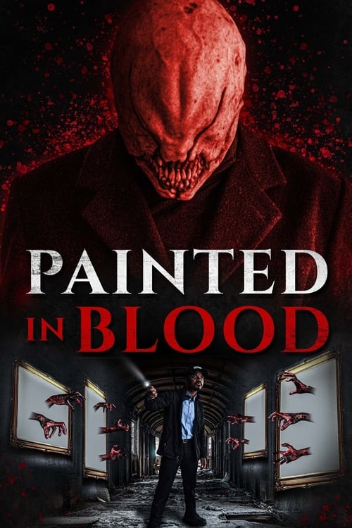 دانلود فیلم Painted in Blood