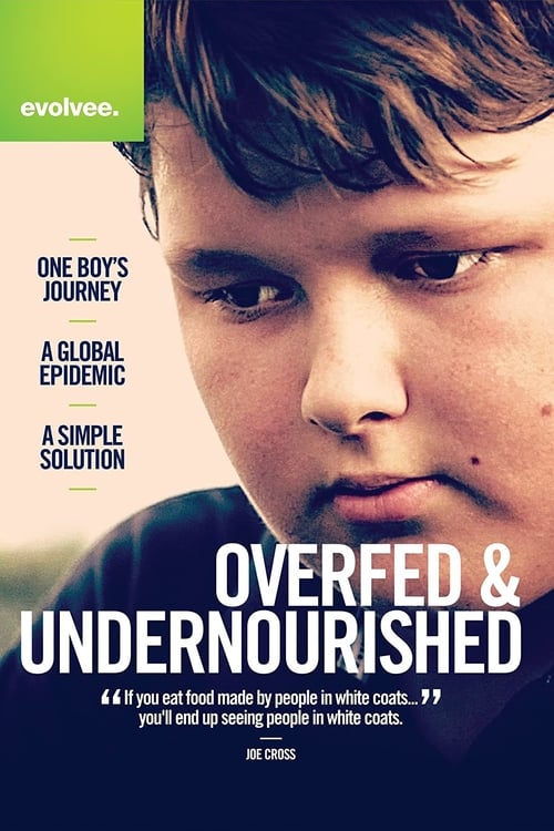 دانلود فیلم Overfed & Undernourished