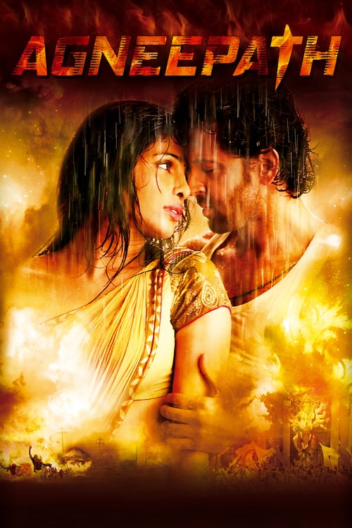 دانلود فیلم Agneepath