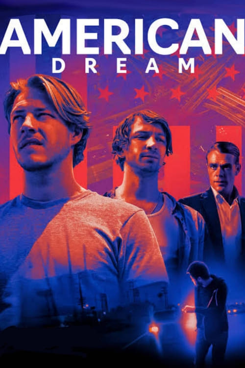 دانلود فیلم American Dream