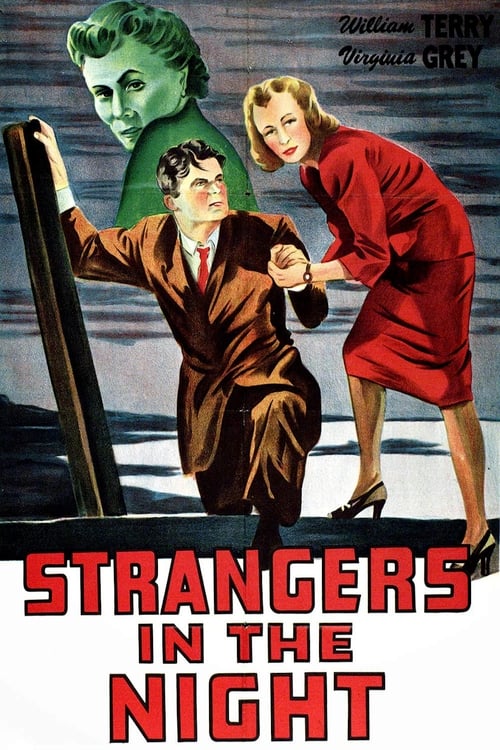 دانلود فیلم Strangers in the Night