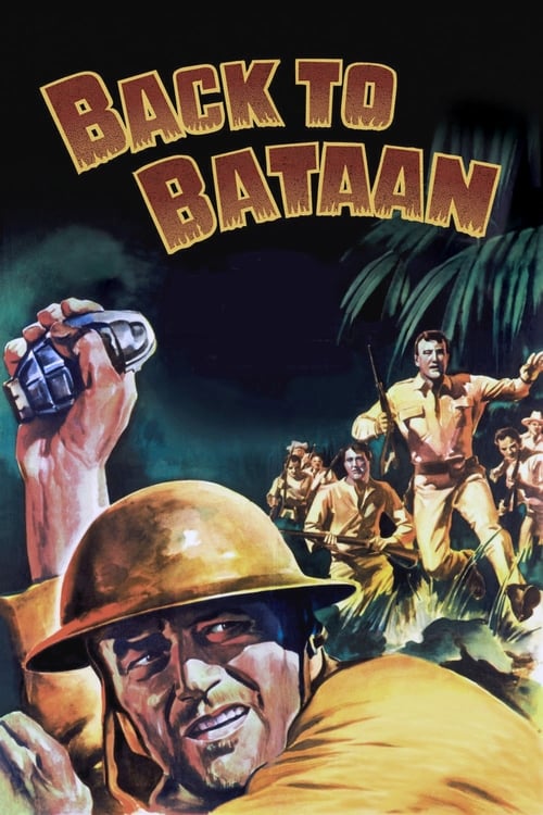 دانلود فیلم Back to Bataan