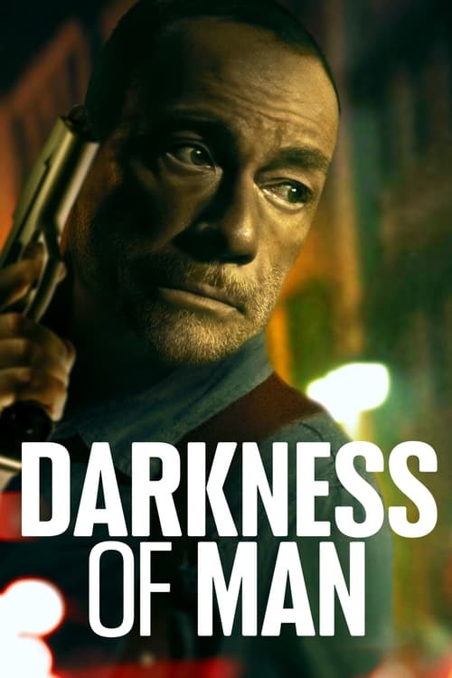 دانلود فیلم Darkness of Man تاریکی انسان