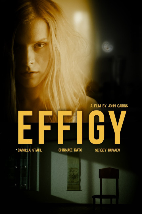 دانلود فیلم Effigy شکل