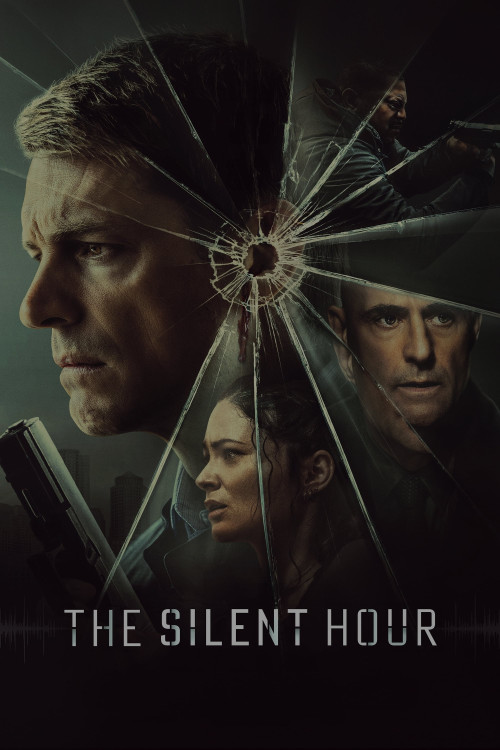 دانلود فیلم The Silent Hour ساعت سکوت