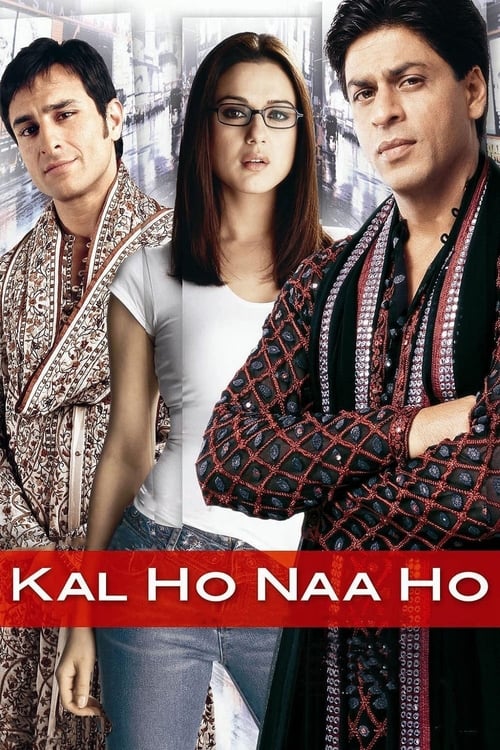 دانلود فیلم Kal Ho Naa Ho