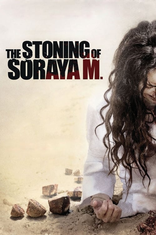 دانلود فیلم The Stoning of Soraya M- سنگسار ثریا