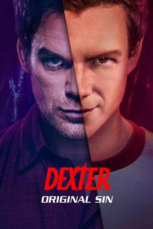 دانلود سریال دکستر: گناه اصلی – Dexter: Original Sin