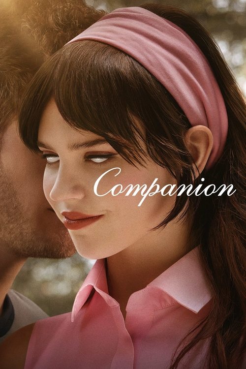 دانلود فیلم Companion همدم