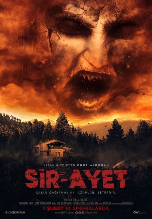 دانلود فیلم ترکی Sir-Ayet