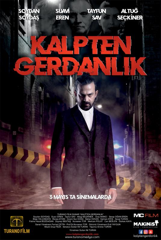 دانلود فیلم ترکی KALPTEN GERDANLIK