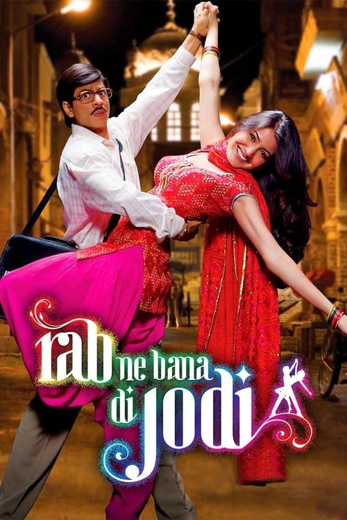 دانلود فیلم Rab Ne Bana Di Jodi