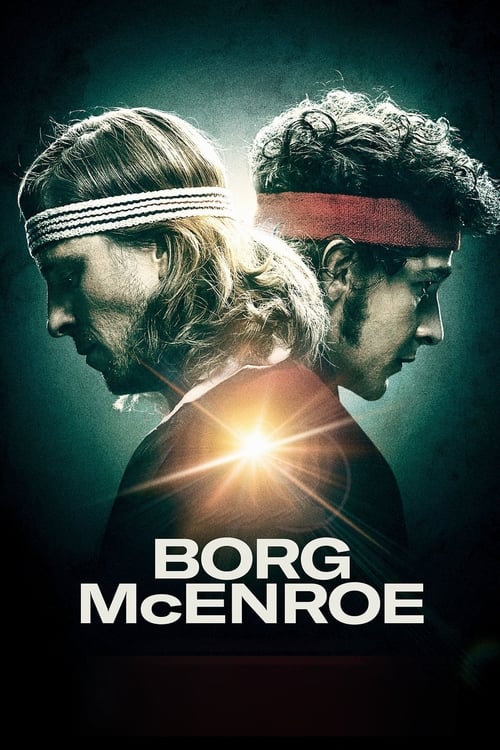 دانلود فیلم Borg vs McEnroe