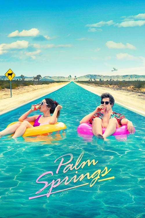 دانلود فیلم Palm Springs