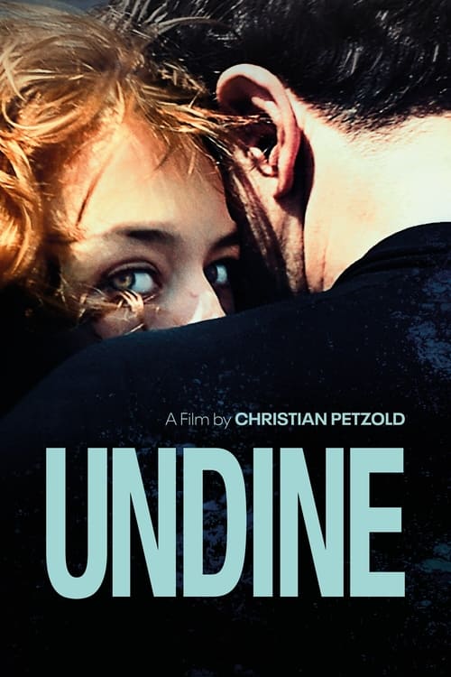 دانلود فیلم Undine