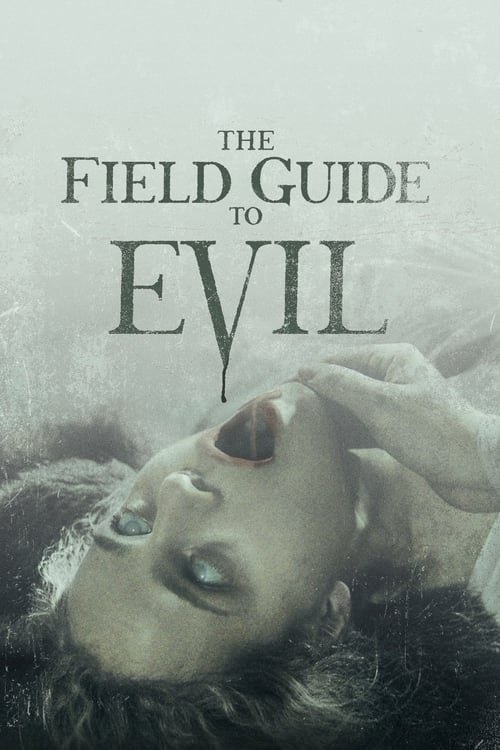 دانلود فیلم ترسناک The Field Guide to Evil