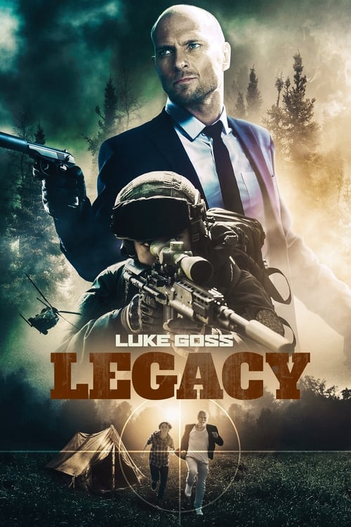 دانلود فیلم Legacy