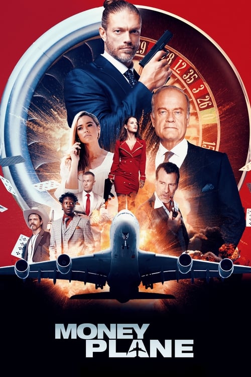 دانلود فیلم Money Plane