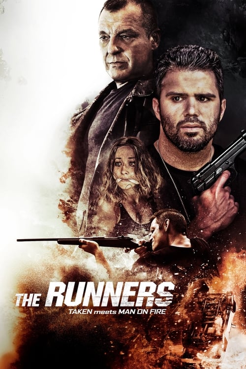 دانلود فیلم The Runners