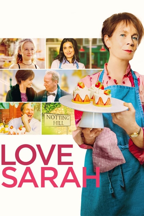 دانلود فیلم Love Sarah عاشق سارا