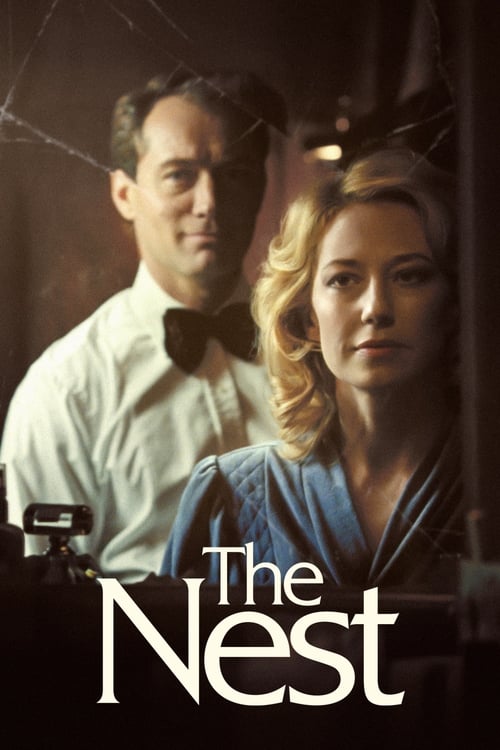 دانلود فیلم The Nest لانه