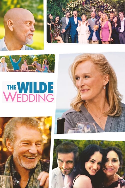 دانلود فیلم The Wilde Wedding