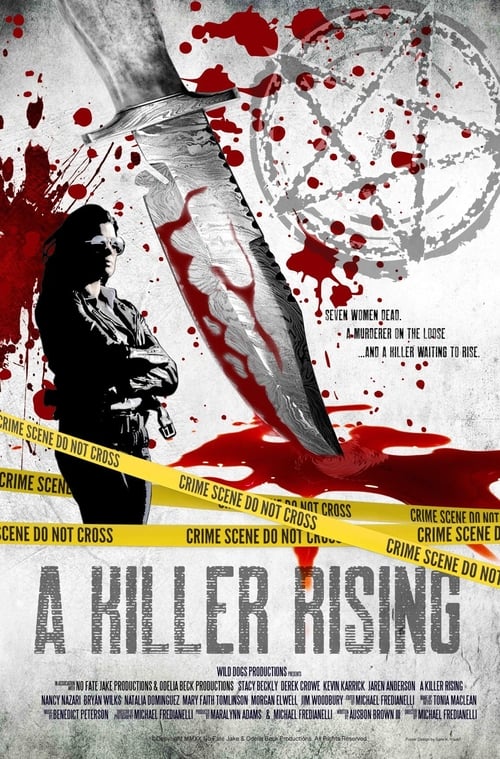 دانلود فیلم A Killer Rising یک قاتل در حال ظهور