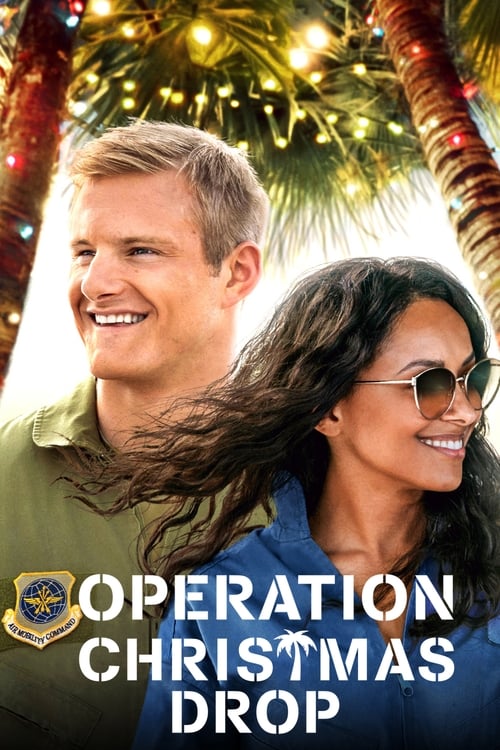 دانلود فیلم Operation Christmas Drop عملیات کریسمس رها کردن